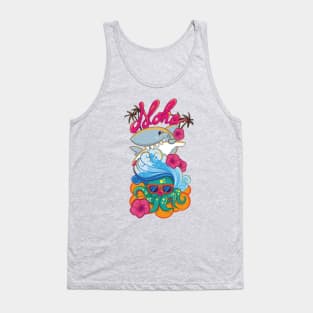 aloha Tank Top